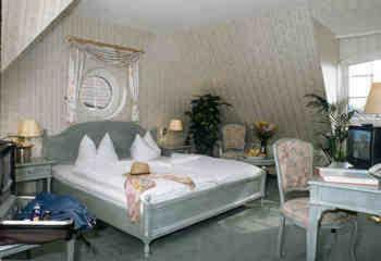 Hotel Am Markt