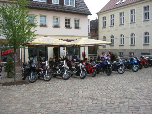 Hotel Am Markt