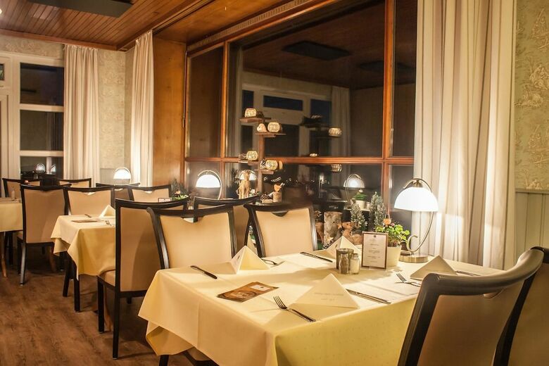 Land-gut-hotel Waldesruh