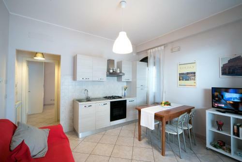 Apartamento On The Beach