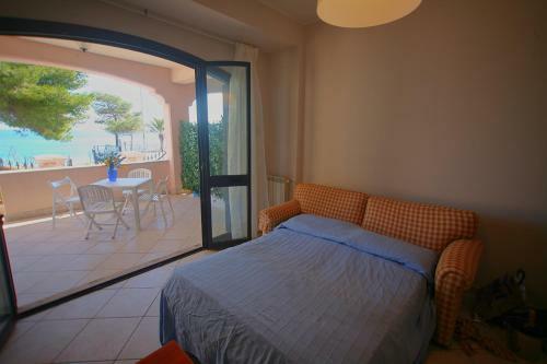 Apartamento On The Beach