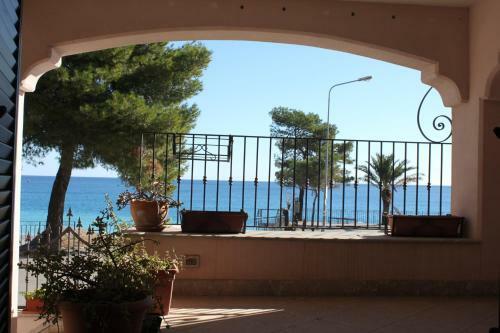 Apartamento On The Beach
