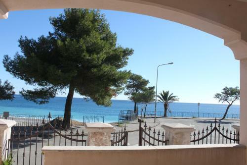 Apartamento On The Beach