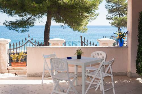 Apartamento On The Beach