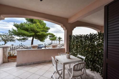 Apartamento On The Beach