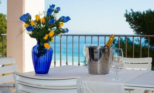 Apartamento On The Beach