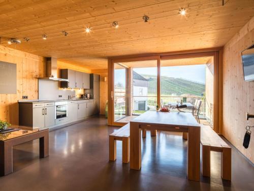 Apartamento Winzerhof Keller