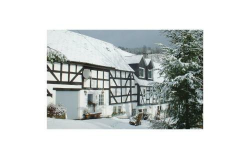 Apartamento Schmallenberger Haus