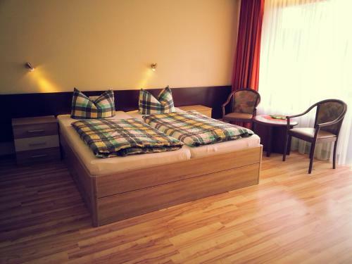 Naturkost-hotel Harz