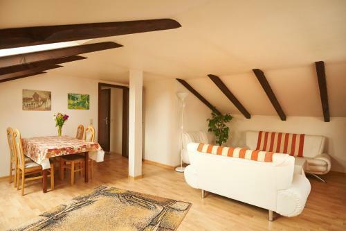 Naturkost-hotel Harz