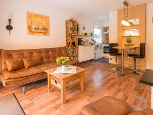 Apartamento Ferienwohnung Sonnenschein