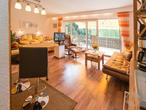 Apartamento Ferienwohnung Sonnenschein
