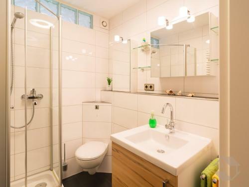 Apartamento Ferienwohnung Sonnenschein