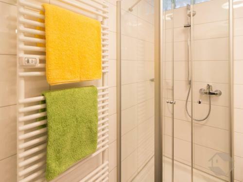 Apartamento Ferienwohnung Sonnenschein