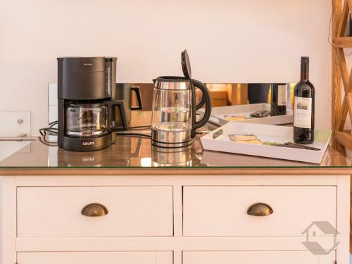 Apartamento Ferienwohnung Sonnenschein