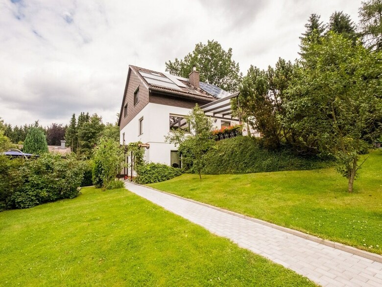 Apartamentos Haus Fernblick