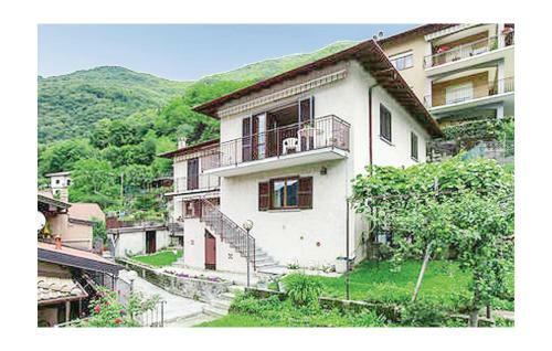 Holiday Home Nesso -co- *lxxxvi *