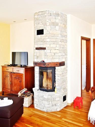 Homerez � Apartment Mongioie