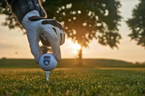 Balmer See ? Hotel?golf?spa