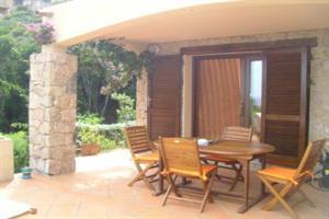 Apartamento Villa Paradiso