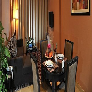 Aparthotel Executive Suites Abu Dhabi