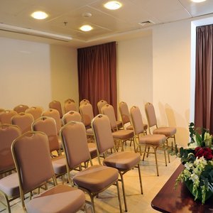 Aparthotel Executive Suites Abu Dhabi