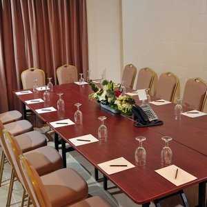 Aparthotel Executive Suites Abu Dhabi