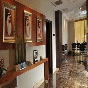 Aparthotel Executive Suites Abu Dhabi