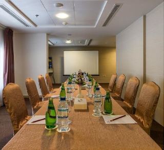 Aparthotel Executive Suites Abu Dhabi