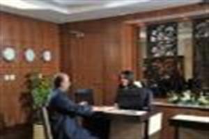 Aparthotel Executive Suites Abu Dhabi