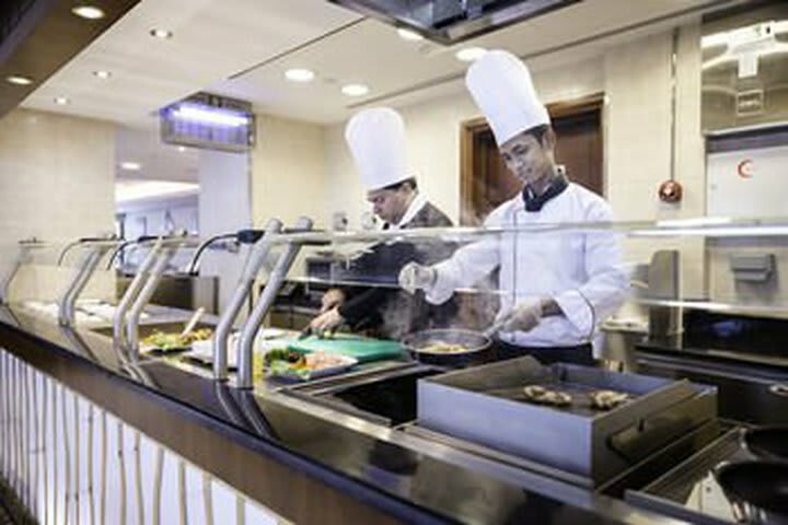 Hotel Grand Mercure Residence