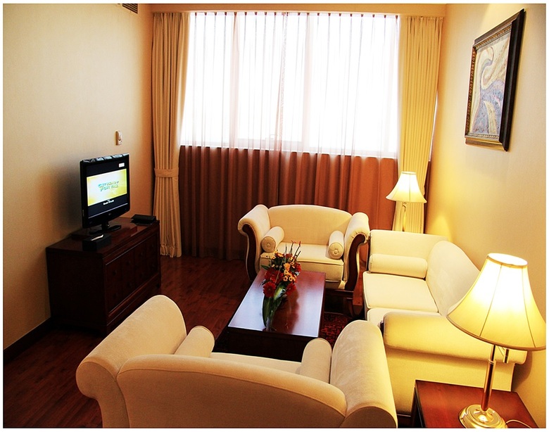Trianon Hotel