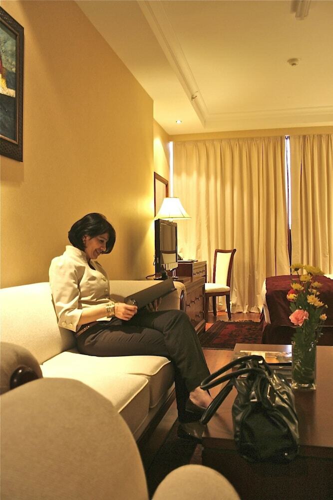 Trianon Hotel