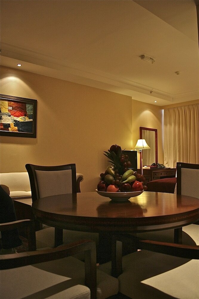 Trianon Hotel