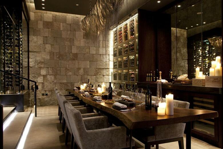 Hotel Rosewood Abu Dhabi