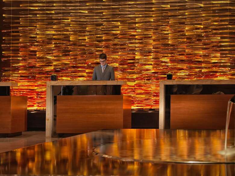 Hotel Rosewood Abu Dhabi