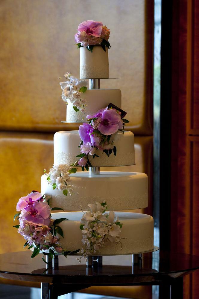 Hotel Rosewood Abu Dhabi