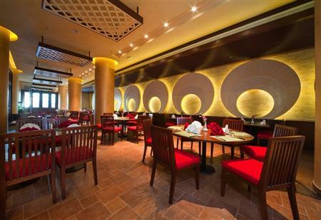 City Seasons Al Hamra Hotel