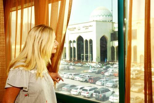 Al Jazeera Royal Hotel