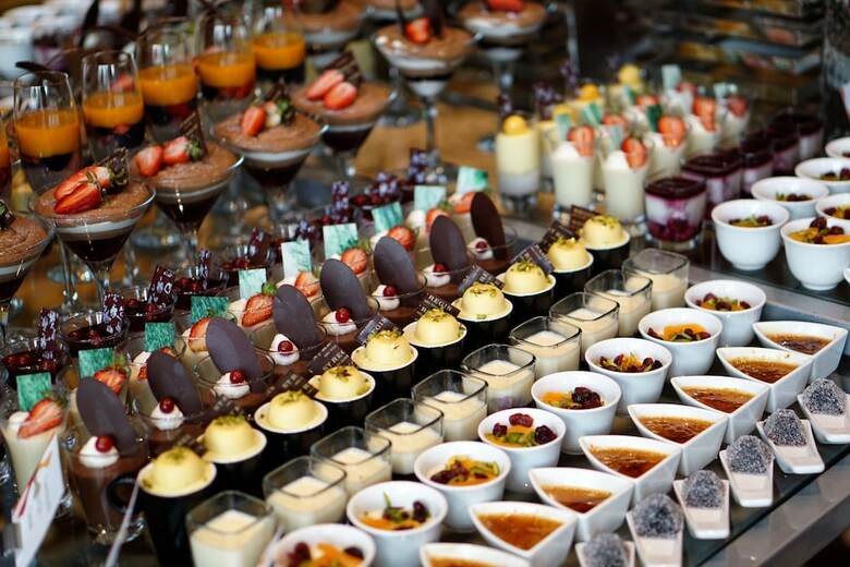 Hotel The St. Regis Abu Dhabi
