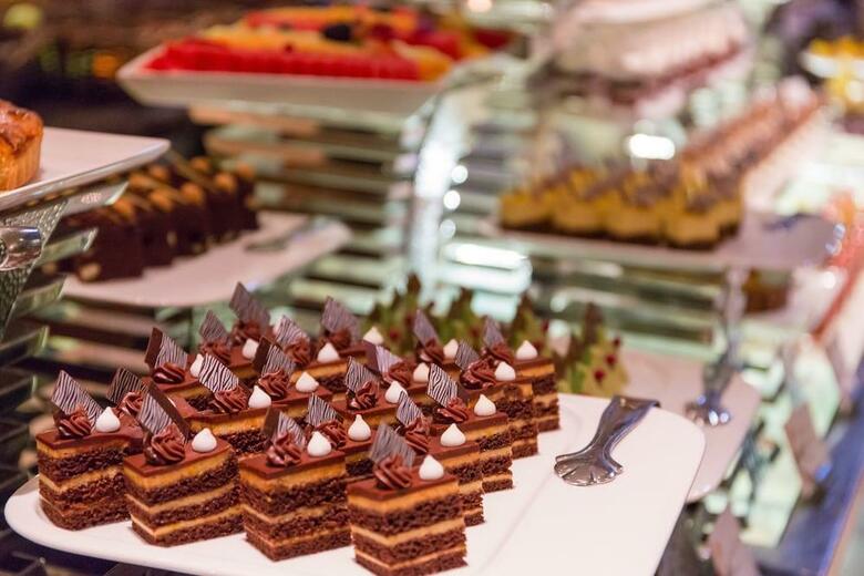 Hotel The St. Regis Abu Dhabi