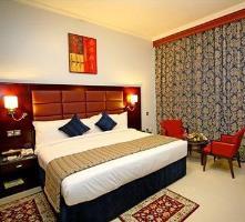 Ramee Rose Hotel Apartments