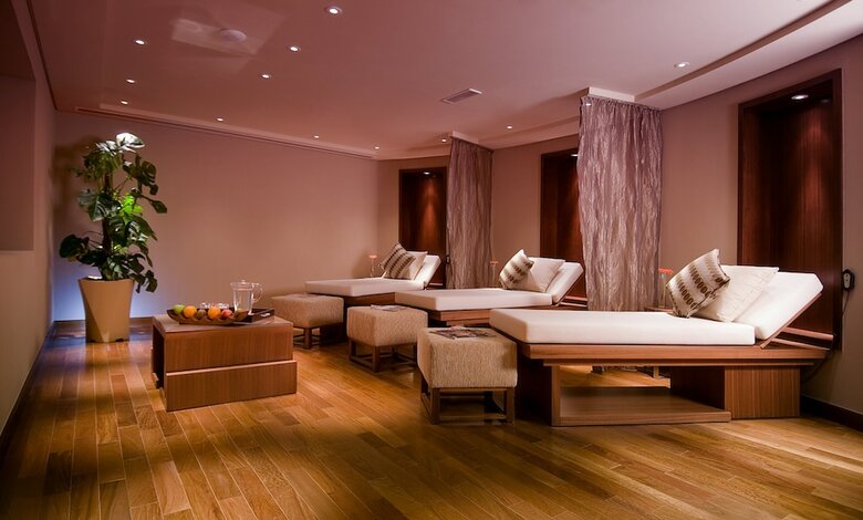 Hotel Grand Millennium Al Wahda Abu Dhabi