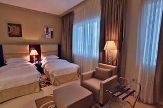Bin Majid Tower Hotel Apartment