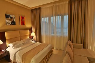 Bin Majid Tower Hotel Apartment