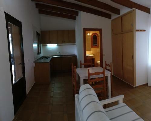 Apartamento Viviendas Tur�sticas Vacacionales Allida