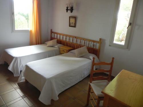 Apartamento Viviendas Tur�sticas Vacacionales Allida