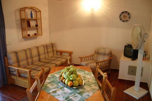Apartamento Viviendas Tur�sticas Vacacionales Allida