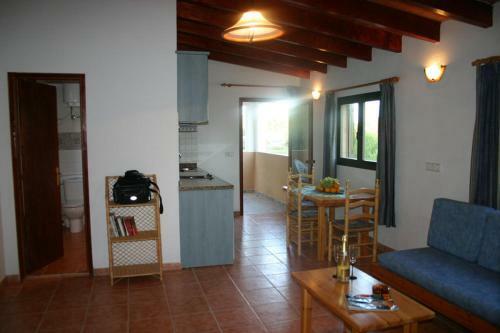 Apartamento Viviendas Tur�sticas Vacacionales Allida