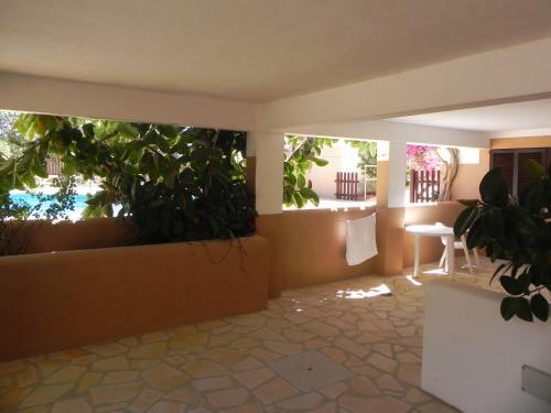 Apartamento Viviendas Tur�sticas Vacacionales Allida
